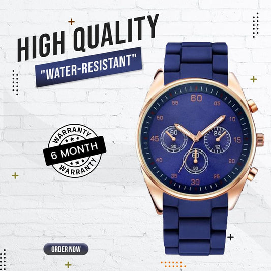 Wrist Watch