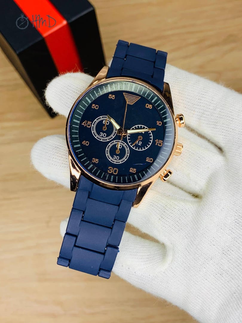 Wrist Watch