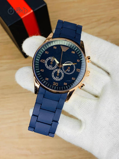 Wrist Watch