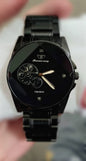 Quartz stainless steel watches