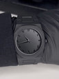 Arabic Aura watches
